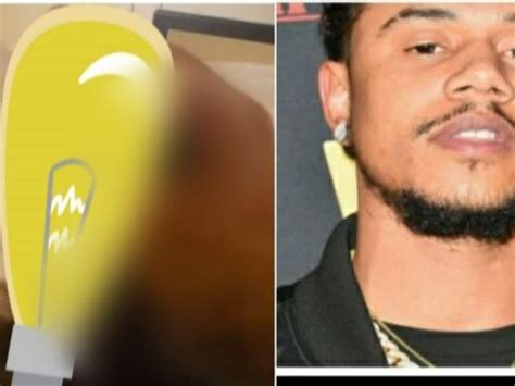 lil fizz leaked video|Lil Fizz Mushroom Penis Leaked Online Right After Nellys